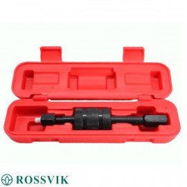 Rossvik ST204 Съемник дизельных форсунок M8, M12, M14 Rossvik ST204 Съемник дизельных форсунок M8, M12, M14