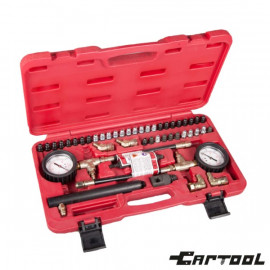 Тестер давления тормозной системы Car-Tool CT-060C