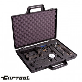 Набор для установки ГРМ VAG FSI KIT 2 CAR-TOOL CT-Z0205 Набор для установки ГРМ VAG FSI KIT 2 CAR-TOOL CT-Z0205