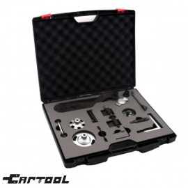 Набор для установки ГРМ VAG DIESEL KIT 2 CAR-TOOL CT-Z0206 Набор для установки ГРМ VAG DIESEL KIT 2 CAR-TOOL CT-Z0206