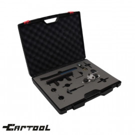 Набор для установки ГРМ VAG 1.8 / 2.0 L FSI KIT 1 Car-Tool CT-Z0204 Набор для установки ГРМ VAG 1.8 / 2.0 L FSI KIT 1 Car-Tool CT-Z0204