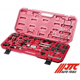 JTC-4739A Фиксатор распредвала для установки фаз ГРМ (VW,AUDI) JTC-4739A Фиксатор распредвала для установки фаз ГРМ (VW,AUDI)