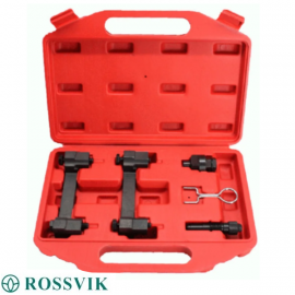 Rossvik ST148 Набор фиксаторов валов для VAG 2.4 и 3.2 FSI Rossvik ST148 Набор фиксаторов валов для VAG 2.4 и 3.2 FSI