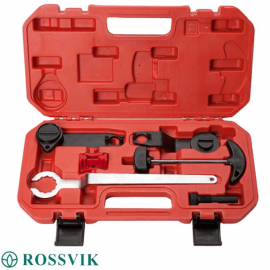 Rossvik ST173 Набор фиксаторов валов для VAG FSI, TSI, TFSI 1.0/1.2/1.4/1.6Л Rossvik ST173 Набор фиксаторов валов для VAG FSI, TSI, TFSI 1.0/1.2/1.4/1.6Л