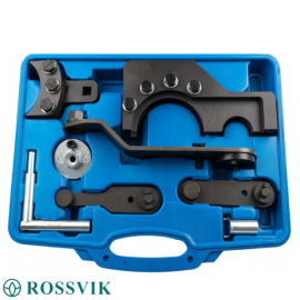 Rossvik ST207 Набор фиксаторов валов для VAG 2.5 / 4.9D / TDI Rossvik ST207 Набор фиксаторов валов для VAG 2.5 / 4.9D / TDI