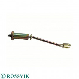 Rossvik ST232 Съемник форсунок для Jaguar, Land rover