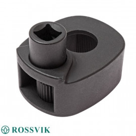 Rossvik ST049 Съемник шарнира рулевой рейки, 33-42мм Rossvik ST049 Съемник шарнира рулевой рейки, 33-42мм