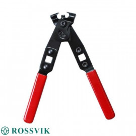 Rossvik ST200 Съемник хомутов ШРУСа с проушинами Rossvik ST200 Съемник хомутов ШРУСа с проушинами