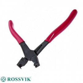 Rossvik ST209 Клещи для хомутов ШРУСа Clic-R Rossvik ST209 Клещи для хомутов ШРУСа Clic-R