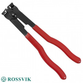 Rossvik ST224 Съемник хомутов шруса с ушками Rossvik ST224 Съемник хомутов шруса с ушками