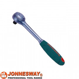 Трещотка 1/4"DR, 72 зубца, 135 мм Jonnesway R3502