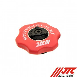 Ключ трещотка 1/4" 72 зуба 23мм JTC-3440 Ключ трещотка 1/4" 72 зуба 23мм JTC-3440