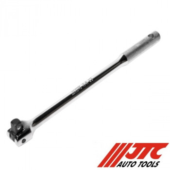 Вороток с шарниром 1/2" L=380мм JTC-3617