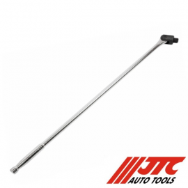 Вороток с шарниром 3/4" L=1016мм JTC-5810 Вороток с шарниром 3/4" L=1016мм JTC-5810