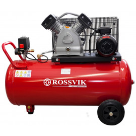 Компрессор поршневой ROSSVIK СБ4/С-100.LB30 Компрессор поршневой ROSSVIK СБ4/С-100.LB30