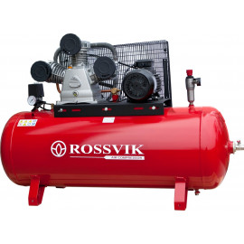 Компрессор поршневой ROSSVIK СБ4/С-100.LB75 Компрессор поршневой ROSSVIK СБ4/С-100.LB75