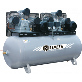 Поршневой компрессор REMEZA СБ4/Ф-500.LB75 ТБ Поршневой компрессор REMEZA СБ4/Ф-500.LB75 ТБ