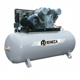 Поршневой компрессор REMEZA СБ4/Ф-500.LT100 Поршневой компрессор REMEZA СБ4/Ф-500.LT100