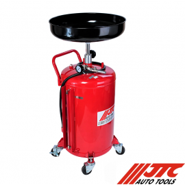 JTC-1031 Установка для сбора масла (емкость бака 80 л.) JTC-1031 Установка для сбора масла (емкость бака 80 л.)