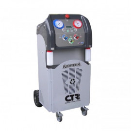 CTR NORDIK заправочная станция. CTR NORDIK заправочная станция.
