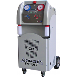 CTR NORDIK PLUS заправка кондиционеров CTR NORDIK PLUS заправка кондиционеров