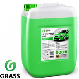 Активная пена "Active Foam ECO" (канистра 22 кг) Активная пена "Active Foam ECO" (канистра 22 кг)