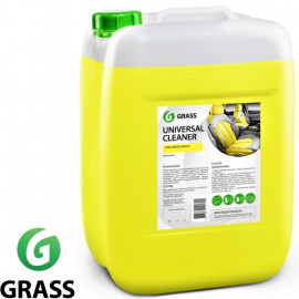 Очиститель салона "Universal cleaner" (канистра 20 кг) Очиститель салона "Universal cleaner" (канистра 20 кг)