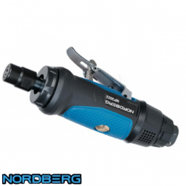 Пневмобормашинка с комплектом насадок NORDBERG NP3022K