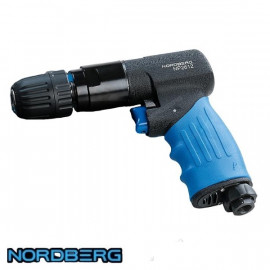 Пневмодрель реверсивная Norberg NP2612 Пневмодрель реверсивная Norberg NP2612