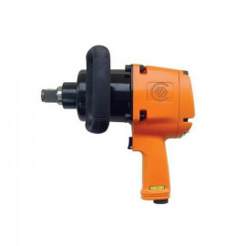  Ударный Гайковерт PNEUTRED 1" 2200Nm  №28209 