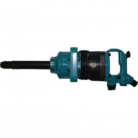 Гайковерт пневматический 1"  3500НМ Brann BPT-3500T