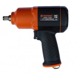  Гайковерт пневматический Pneutrend №24204 1/2" 1140Nm