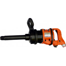 Гайковерт Ударный Pneutrend (№28200) 1" 2500Nm Гайковерт Ударный Pneutrend (№28200) 1" 2500Nm