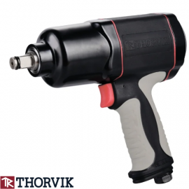 Гайковерт ударный пневматический Thorvik AIW1268 1/2" 680Nm