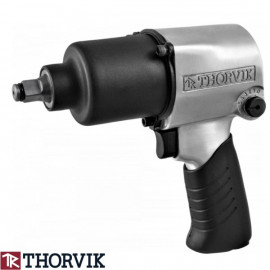Гайковерт ударный пневматический Thorvik AIW12717  1/2" 717 Nm