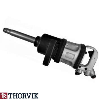 Thorvik AIWS124M Гайковерт пневматический 1"DR 3200 Nm Thorvik AIWS124M Гайковерт пневматический 1"DR 3200 Nm