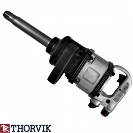 Thorvik AIWS125M Гайковерт пневматический 1"DR 2300 Nm