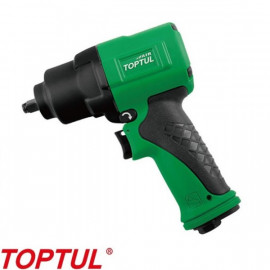 Пневмогайковерт 1" 2440Nm SUPER DUTY TOPTUL (KAAA321809)