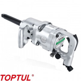 Пневмогайковерт 1" 2440Nm длинн. жало TOPTUL (KAAB321809)