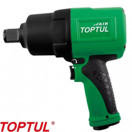 Пневмогайковерт 1" 1898Nm SUPER DUTY TOPTUL (KAAJ3214)