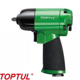 Пневмогайковерт 1/2" 678Nm TOPTUL (KAAX1650)