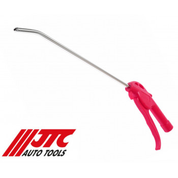 JTC-5906 ПИСТОЛЕТ ПРОДУВОЧНЫЙ 1/4" | ДЛИНА 280ММ JTC-5906 ПИСТОЛЕТ ПРОДУВОЧНЫЙ 1/4" | ДЛИНА 280ММ