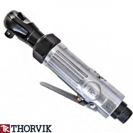 Трещоточная пневматическая 3/8"DR 180 об/мин. 27 Нм Thorvik ARW3827 Трещоточная пневматическая 3/8"DR 180 об/мин. 27 Нм Thorvik ARW3827