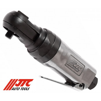Ключ трещотка пневматический 3/8" 35НМ 90PSI 250 Об/Мин. Компактный JTC-3405 Ключ трещотка пневматический 3/8" 35НМ 90PSI 250 Об/Мин. Компактный JTC-3405