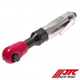 Ключ трещотка пневматический 1/2" 100НМ 90PSI 160 Об/Мин. Усиленный JTC-3801 Ключ трещотка пневматический 1/2" 100НМ 90PSI 160 Об/Мин. Усиленный JTC-3801