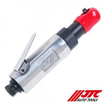 Ключ трещетка пневматический 1/4" 50НМ 90PSI 230 Об/Мин. Укороченный JTC-3929 Ключ трещетка пневматический 1/4" 50НМ 90PSI 230 Об/Мин. Укороченный JTC-3929
