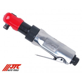 Ключ трещотка пневматический 3/8" 50НМ 90PSI 230 Об/Мин. Укороченный JTC-3930 Ключ трещотка пневматический 3/8" 50НМ 90PSI 230 Об/Мин. Укороченный JTC-3930