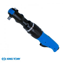 Трещотка пневматическая 3/8" 108 НМ KING TONY 37323-080 Трещотка пневматическая 3/8" 108 НМ KING TONY 37323-080