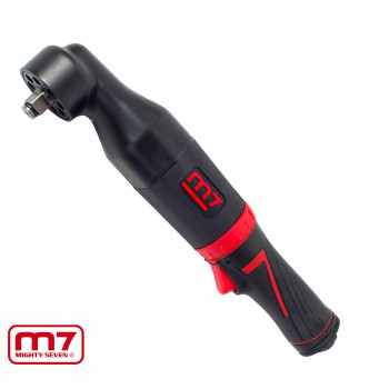 Трещотка пневматическая 1/2" 339 НМ MIGHTY SEVEN NE-499