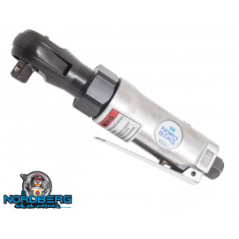 Пневматическая трещотка 3/8" 41 Нм NORDBERG ECO NP0241 Пневматическая трещотка 3/8" 41 Нм NORDBERG ECO NP0241